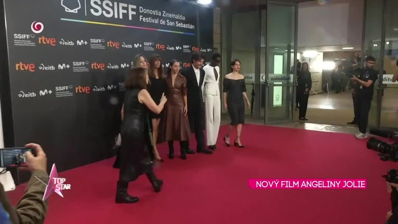 nový film angeliny jolie