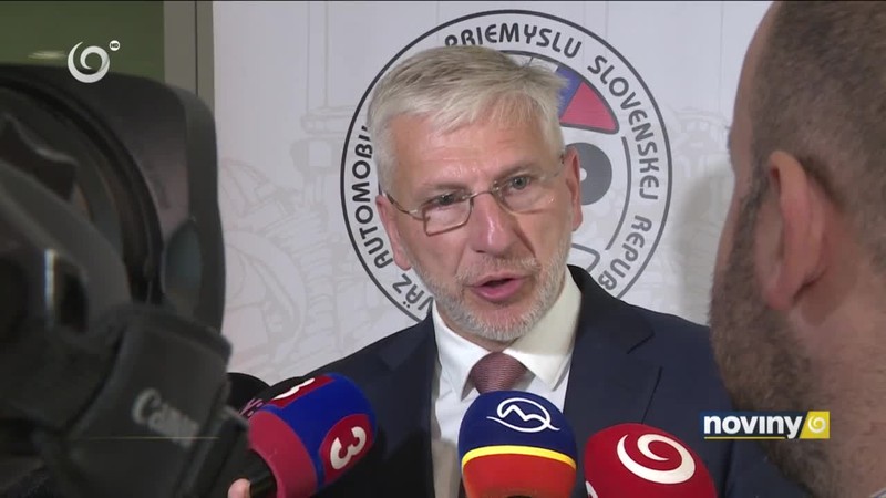 Zatiaľ sme automobiloví milionári