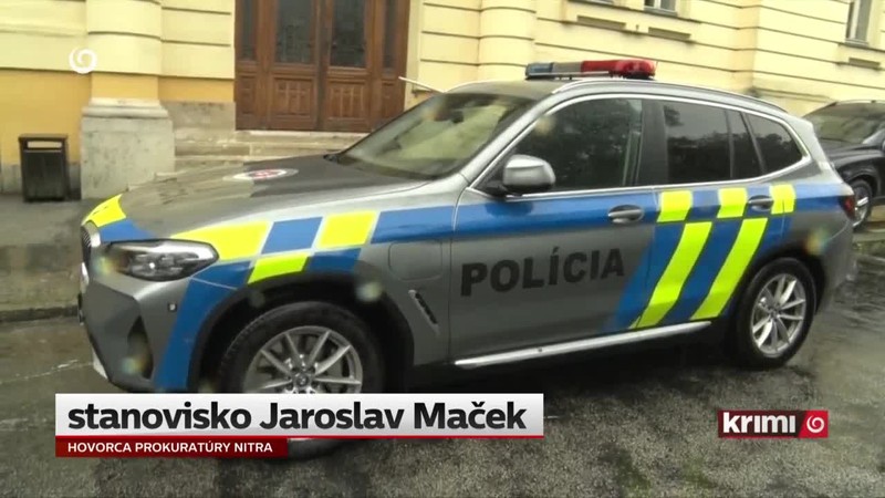 "Naháč" zostáva vo väzbe