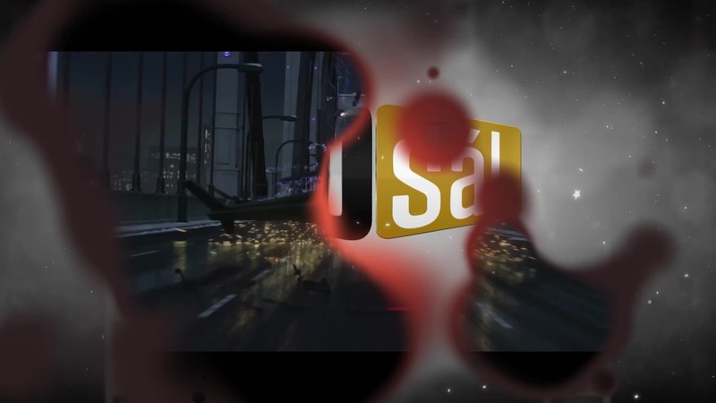 KINOSÁL - EP01 (CZ)