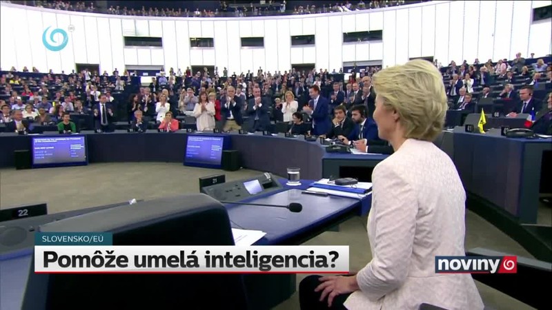 Pomôže umelá inteligencia?
