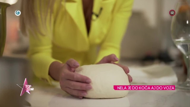 Nela je do koča aj do voza