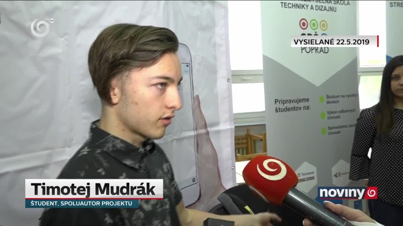 Technológie slovenských mozgov