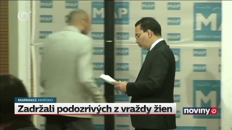 Zadržali podozrivých z vraždy žien