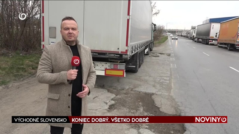 KONIEC DOBRÝ, VŠETKO DOBRÉ