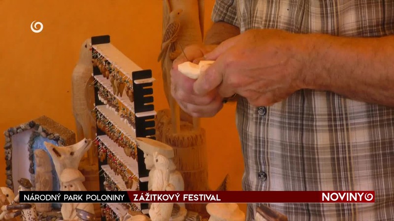 ZÁŽITKOVÝ FESTIVAL