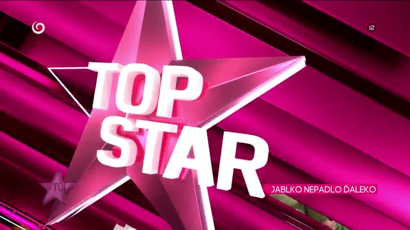 Sagvan Tofi JABLKO NEPADLO ĎALEKO