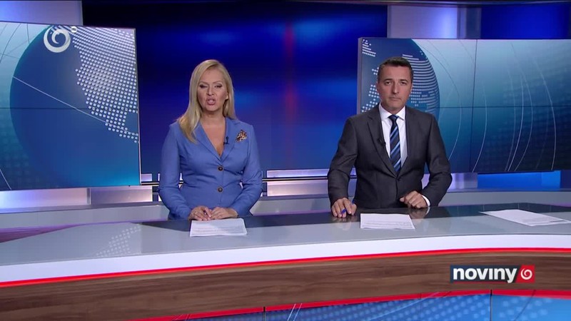 Nehoda na priecestí