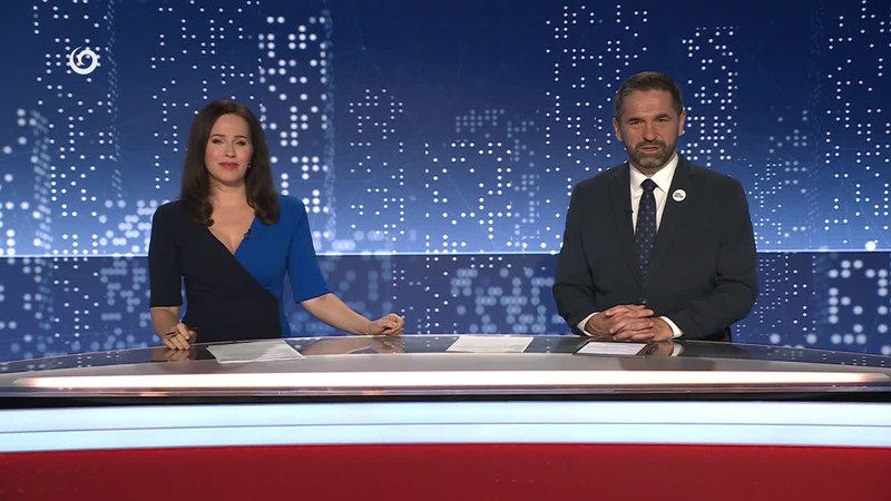 NOC V SLÁVNOM DOME