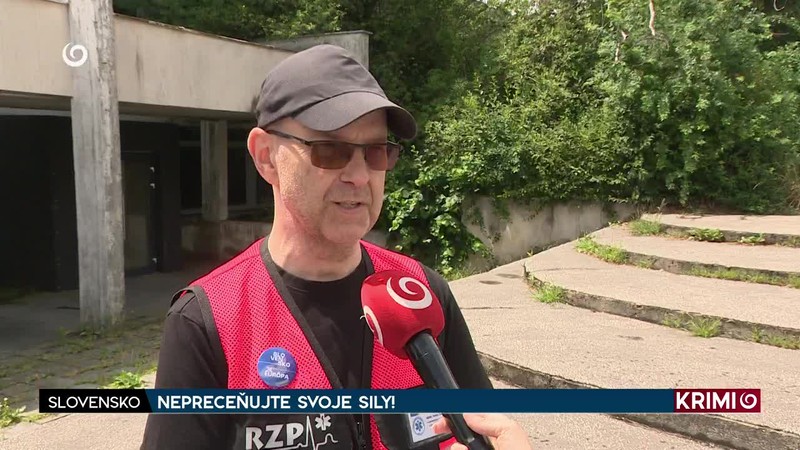 NEPRECEŇUJTE SVOJE SILY!