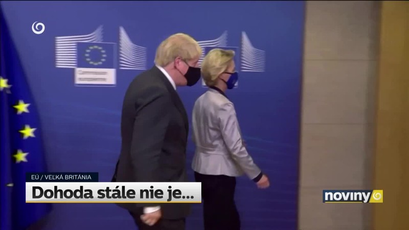 Dohoda stále nie je...