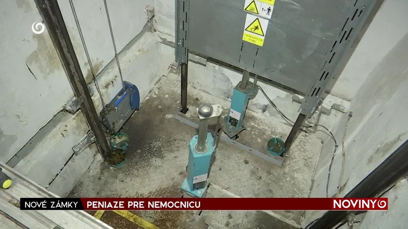 PENIAZE PRE NEMOCNIC