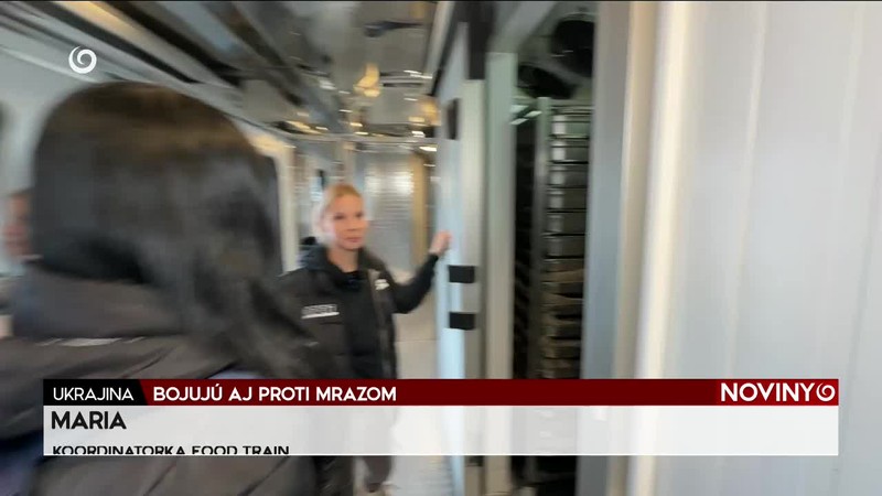 BOJUJÚ AJ PROTI MRAZOM