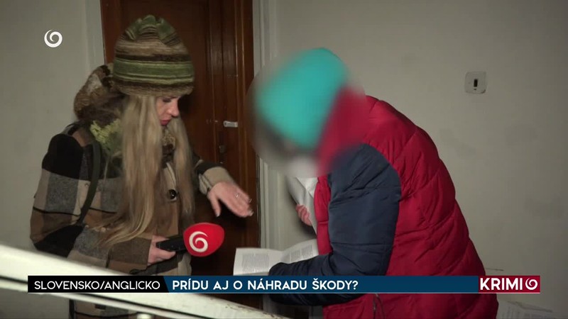 PRÍDU AJ O NÁHRADU ŠKODY?