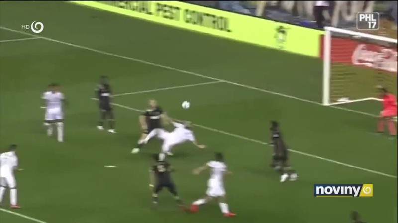 Čo nové v športe?