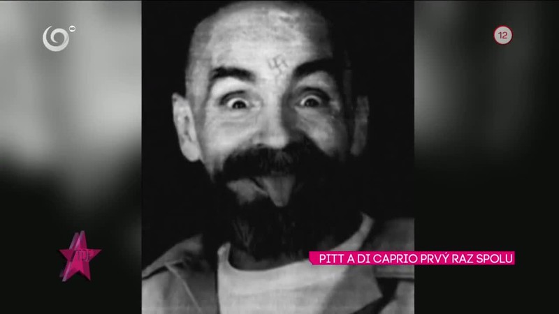 Pitt a DiCaprio