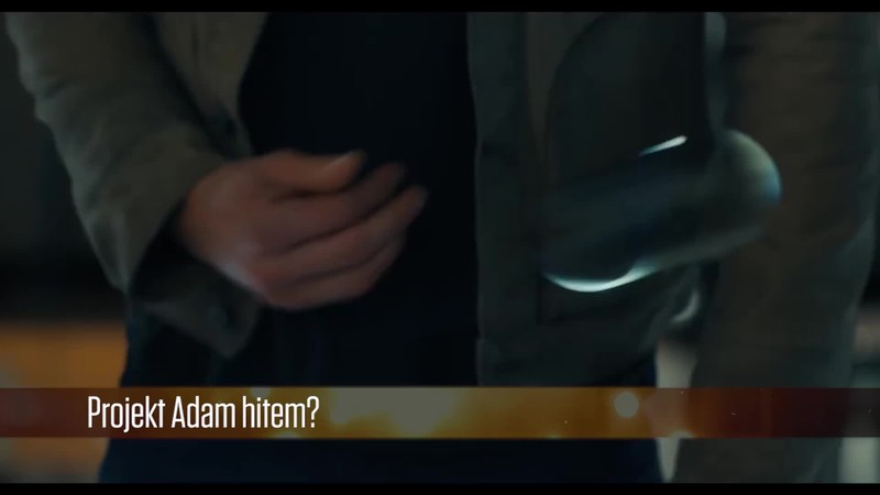 Filmové minuty - EP10 CZ