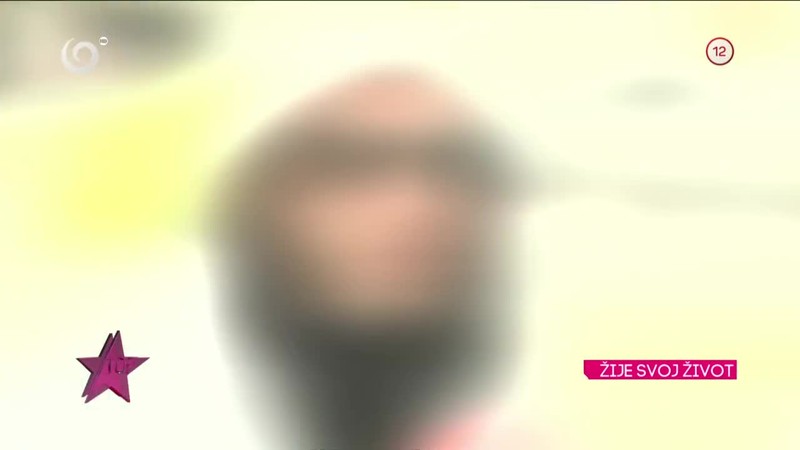 ŽIJE SVOJ ŽIVOT Rytmus