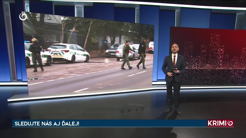 DANIEL BOMBIC JE VINNÝ...