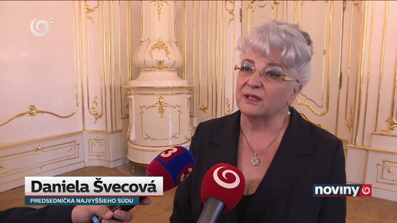 Kedy ide sudca do dôchodku?