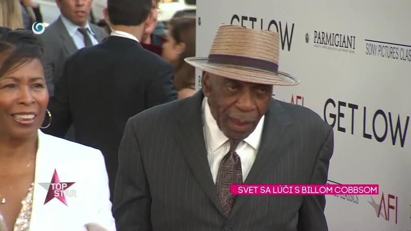 SVET SA LÚČI S BILLOM COBBSOM