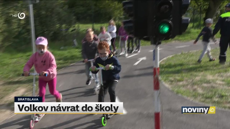 Čo nové v športe?