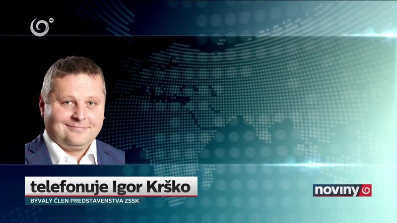 Podľa EK železnice bránili kontrole