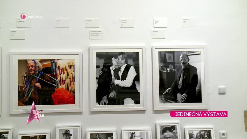 JEDINEČNÁ VÝSTAVA