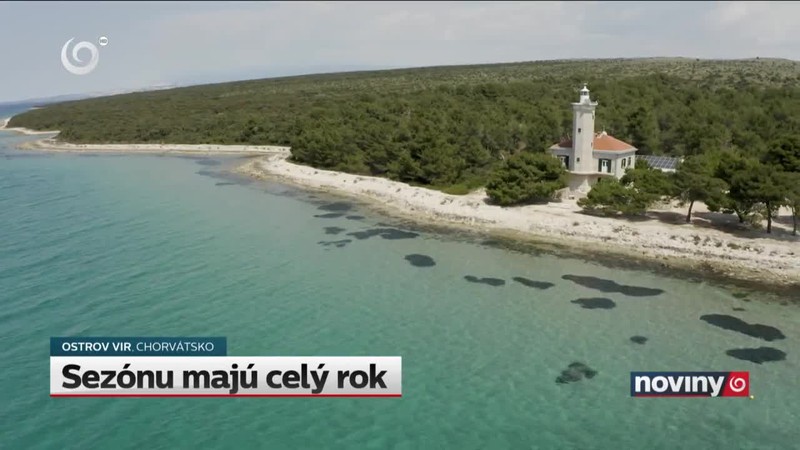 Sezónu majú celý rok