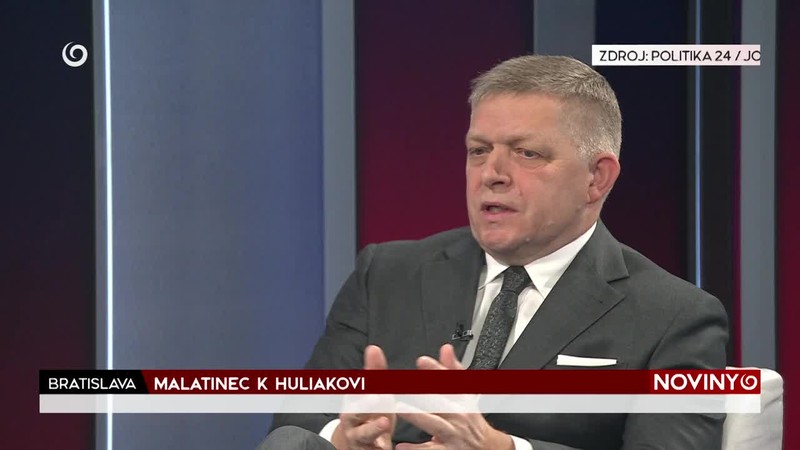 MALATINEC K HULIAKOVI