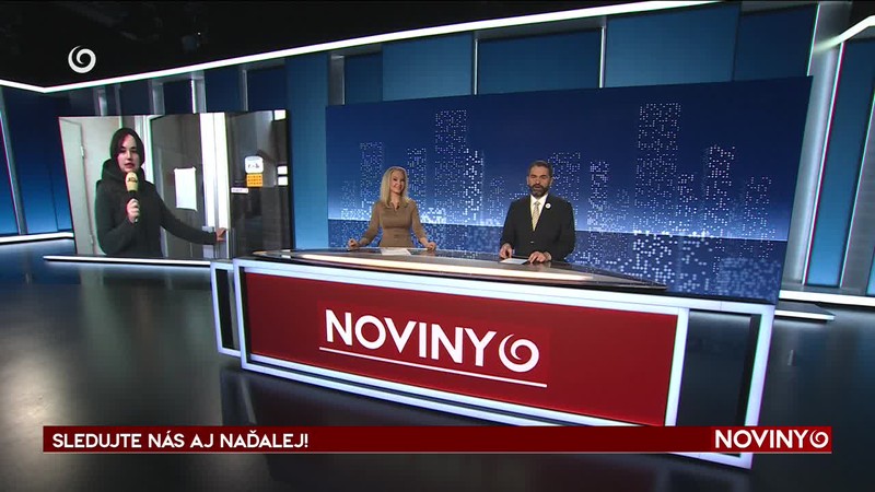 BENZÍN A NAFTA PÔJDU HORE