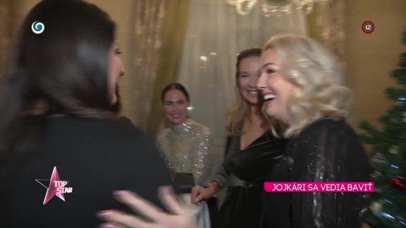 Jojkári sa vedia baviť