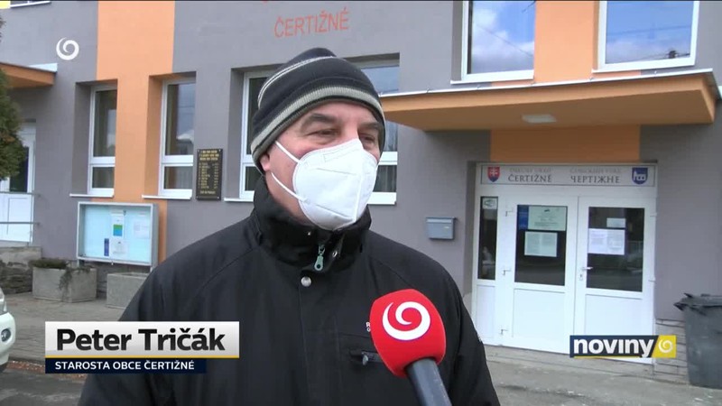 Situácia v okrese sa zhoršuje