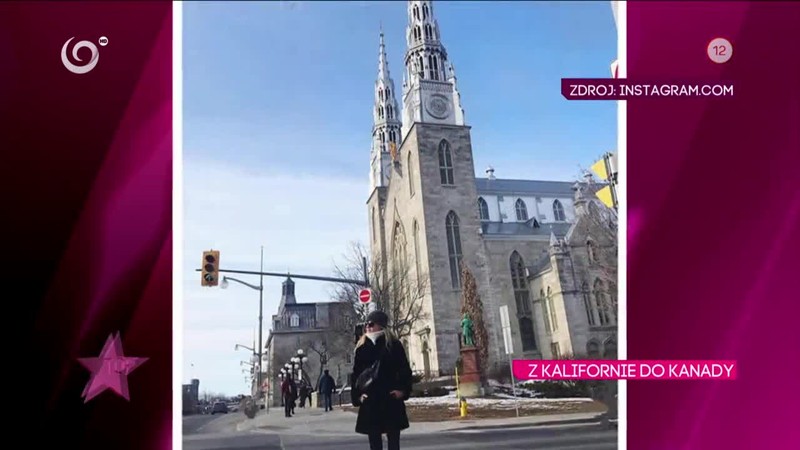 Z KALIFORNIE DO KANADY Gaborik