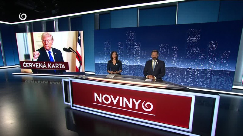 úvod