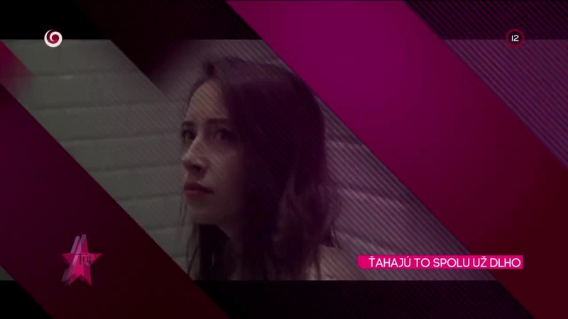 ŤAHAJÚ TO SPOLU UŽ DLHO