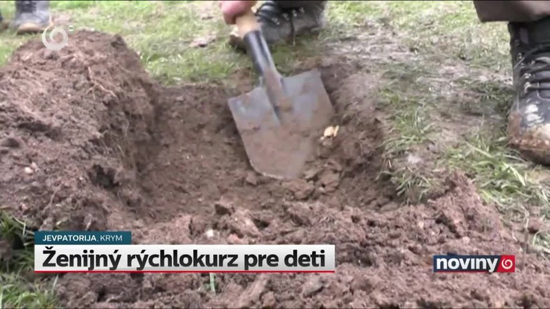 Ženijný rýchlokurz pre deti
