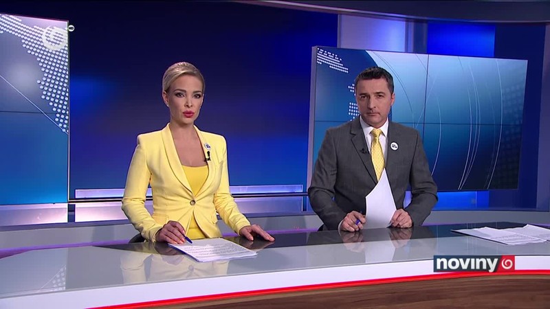 Za slušné Slovensko