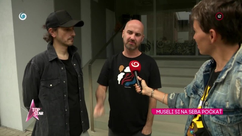 MUSELI SI NA SEBA POČKAŤ