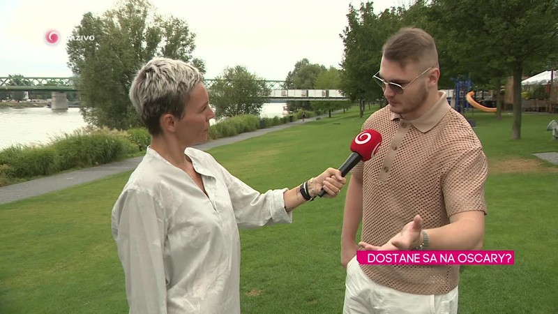 DOSTANE SA NA OSCARY?