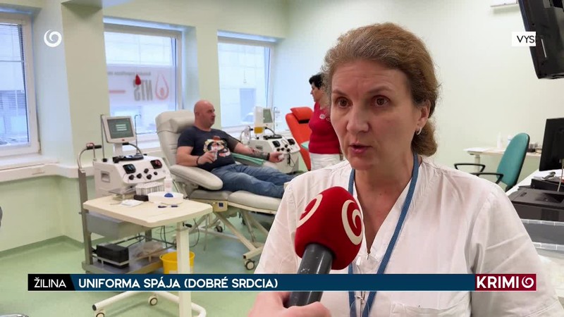 UNIFORMA SPÁJA (DOBRÉ SRDCIA)