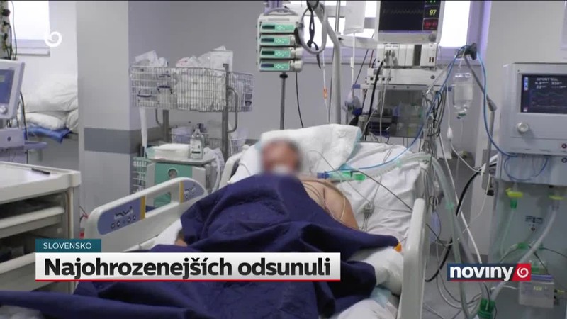 Najohrozenejších odsunuli