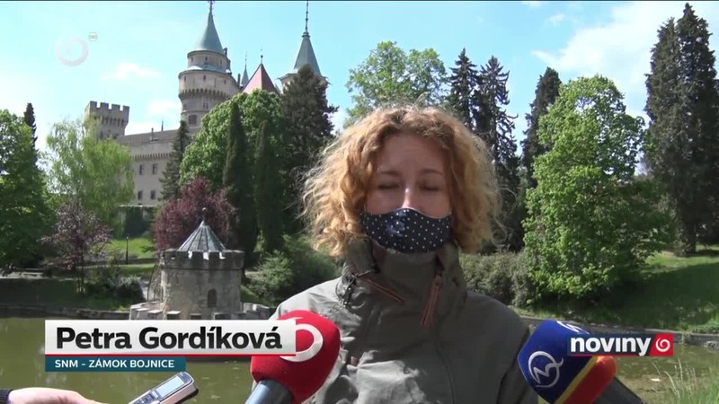 Odtajnená dokumentácia