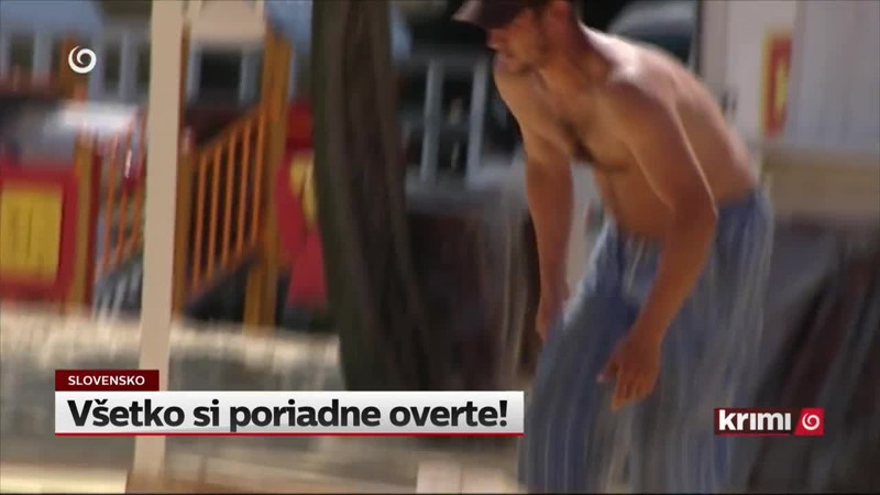 Všetko si poriadne overte!