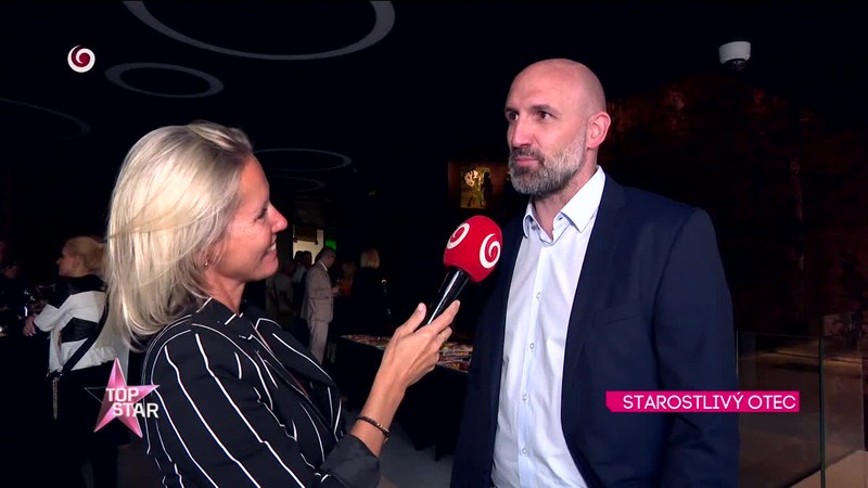STAROSTLIVÝ OTEC