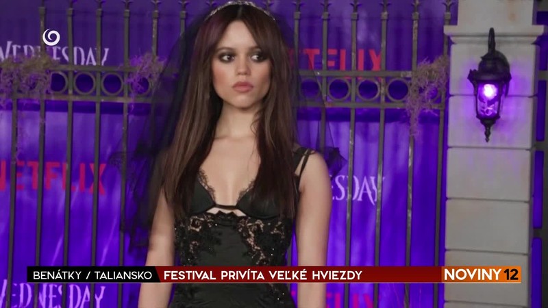 FESTIVAL PRIVÍTA VEĽKÉ HVIEZDY