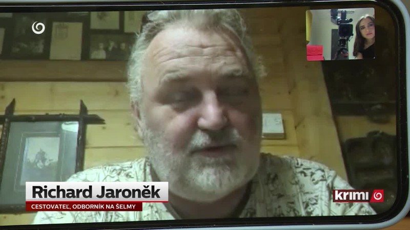 Nelegálne držané levy