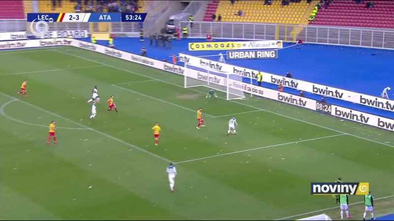 Čo nové v športe?