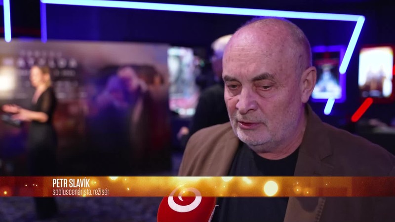 Filmové minuty EP08 2024