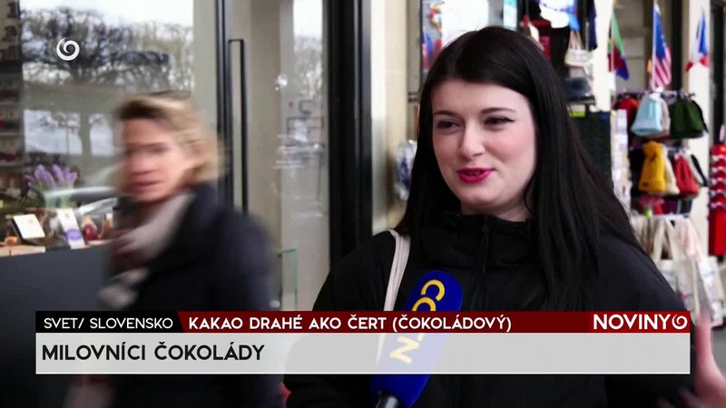 KAKAO DRAHÉ AKO ČERT (ČOKOLÁDOVÝ)